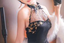弥音音ww - NO.41 OTs-14 [26P-306MB]-亿套图