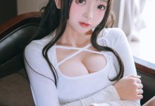 日奈娇 - NO.55 私人秘书 [176P-2.82GB]-亿套图