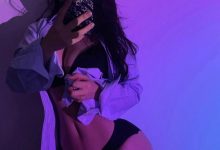 禅雨儿Lynne 微密圈合集【图片+视频-386MB】-亿套图