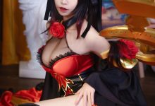 爱老师_PhD — Kurumi Tokisaki [10P-52M]-亿套图