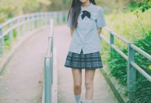 [YITUYU艺图语]2022.05.03 放学后我们一起回家吧 蛙蛙[21+1P／143MB]-亿套图