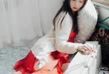 [YITUYU艺图语]2022.05.03 阳光下的真实 如歌[21+1P／246MB]-亿套图