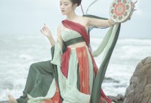 [YITUYU艺图语]2022.05.04 梵境 清沅斋[22+1P／213MB]-亿套图