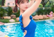 [YITUYU艺图语]2022.05.04 夏日 湘湘[25+1P／566MB]-亿套图
