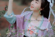 [YITUYU艺图语]2022.05.04 虞美人 展昭姑娘[26+1P／192MB]-亿套图