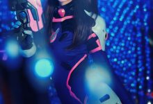 [YITUYU艺图语]2022.05.05 D.Va 池子[19+1P／223MB]-亿套图
