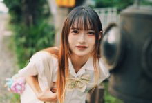 [YITUYU艺图语]2022.05.05 放学一起 兔子Zzz不吃胡萝卜[22+1P／106MB]-亿套图
