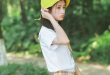 [YITUYU艺图语]2022.05.05 飞 婉儿[21+1P／183MB]-亿套图
