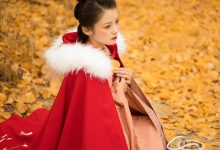 [YITUYU艺图语]2022.05.05 秋意浓 清沅斋[19+1P／231MB]-亿套图