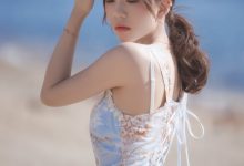 [YITUYU艺图语]2022.05.06 晨 桜桃喵[22+1P／363MB]-亿套图