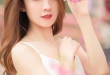 [YITUYU艺图语]2022.05.06 樱花 子依[28+1P／384MB]-亿套图