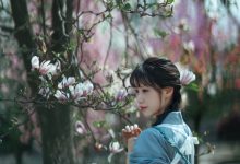 [YITUYU艺图语]2022.05.07 春花落 初茶[34+1P／470MB]-亿套图