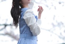 [YITUYU艺图语]2022.05.07 春日来信 月半了吧[31+1P／289MB]-亿套图
