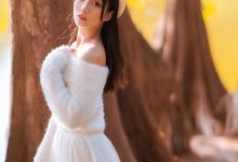 [YITUYU艺图语]2022.05.07 致一支秋曲 思涼poi[36+1P／715MB]-亿套图