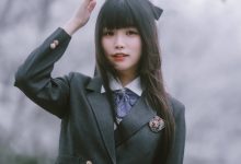 [YITUYU艺图语]2022.05.08 春日限定 ZERO[55+1P／621MB]-亿套图