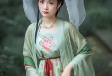 [YITUYU艺图语]2022.05.08 佳人 一个白鹿[22+1P／372MB]-亿套图