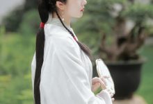 [YITUYU艺图语]2022.05.08 潇湘妃子 令花羽[21+1P／351MB]-亿套图