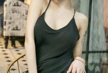 [Ugirls尤果网]爱尤物 2022.10.30 No.2444 陆梓琪 生生不息 [35P]-亿套图