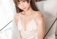 蠢沫沫 — 日常睡裙[40P／325MB]-亿套图