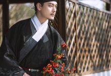 [YITUYU艺图语]2022.04.22 湖隐 庄翰_Roya[17+1P／142MB]-亿套图
