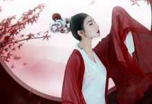 [YITUYU艺图语]2022.04.22 君卿 唯宝[22+1P／591MB]-亿套图