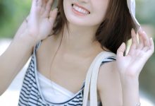 [YITUYU艺图语]2022.04.22 夏日女友 瑞秋的快乐人生[27+1P／205MB]-亿套图