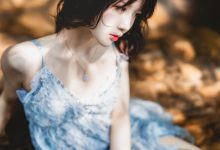 [YITUYU艺图语]2022.04.22 在水一方 桜桃喵[21+1P／401MB]-亿套图