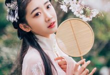 [YITUYU艺图语]2022.04.23 好事近 · 梦中作 大茹茹[23+1P／95MB]-亿套图