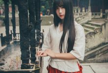 [YITUYU艺图语]2022.04.23 南歌子 紫卿[21+1P／176MB]-亿套图