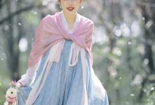 [YITUYU艺图语]2022.04.23 秋千架下 槐枝-[21+1P／431MB]-亿套图