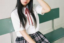 [YITUYU艺图语]2022.04.24 把你记忆在六月的夏 紫卿[22+1P／241MB]-亿套图