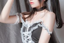 [YITUYU艺图语]2022.04.24 阳光女仆 桜桃喵[30+1P／630MB]-亿套图