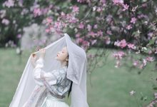 [YITUYU艺图语]2022.04.25 春庭暮 涵涵[19+1P／265MB]-亿套图