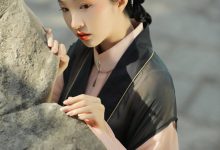 [YITUYU艺图语]2022.04.25 春序 星野丸丸[21+1P／237MB]-亿套图