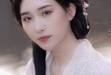 [YITUYU艺图语]2022.04.25 红叶李 缱绻馥郁-[21+1P／199MB]-亿套图