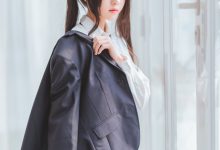 [YITUYU艺图语]2022.04.25 咖啡厅JK少女 桜桃喵[39+1P／490MB]-亿套图