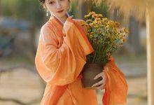 [YITUYU艺图语]2022.04.26 刘兰芝 小温暖想要个大太阳[19+1P／194MB]-亿套图