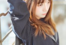 [YITUYU艺图语]2022.04.26 逝去的青春 Kitaro_绮太郎[22+1P／396MB]-亿套图