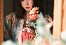 [YITUYU艺图语]2022.04.26 相思语 紫卿[23+1P／451MB]-亿套图