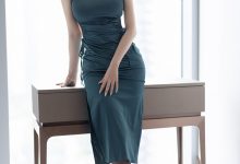 [XIAOYU语画界] 2022.12.07 VOL.920 林子遥 [73+1P]-亿套图
