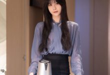 [XiuRen秀人网] 2022.12.07 No.5964 77qiqi [88+1P]-亿套图