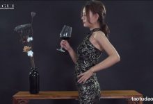 [Ligui丽柜]HD视频 2019.04.04 少女的思愁 伊莲[1V／173MB]-亿套图