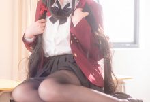 Tina很妖孽呀 - NO.12 小兔子乖乖 [52P-698MB]-亿套图