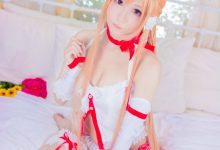 白神泱 - NO.09 FATE [63P-51MB]-亿套图