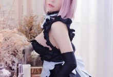 恩田直幸 - NO.29 海梦黑山梗菜 [47P-418MB]-亿套图