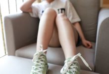 [誉铭传媒]袜足摄影 2020年 NO.022 马尾学妹[75P+1V／0.99GB]-亿套图