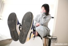 [誉铭传媒]袜足摄影 2022年 NO.019[95P+1V／1.10GB]-亿套图