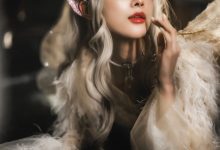 AAAyu阿玉 - NO.02 林中精灵 [33P-816MB]-亿套图