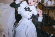 恩田直幸 - NO.24 猫女仆 [15P-238MB]-亿套图
