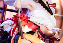 星之迟迟 - NO.135 碧蓝航线 让巴尔 [43P-201MB]-亿套图